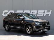 Volkswagen Tayron I Краснодар  - изображение 23