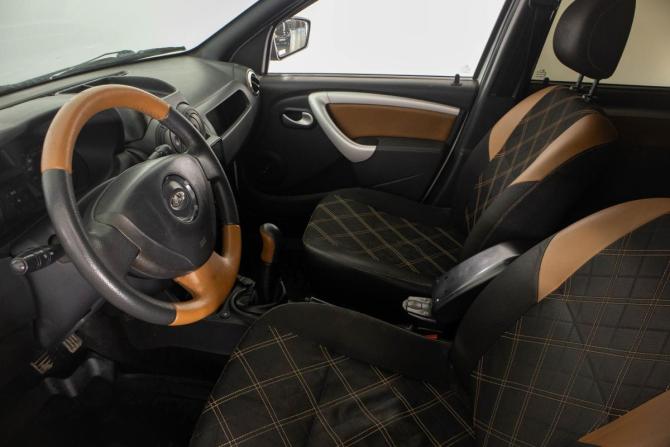 Lada (ВАЗ) Largus I с пробегом 2013 года, цена 539 000 рублей, 320000 км, универсал, Автокод Объявления