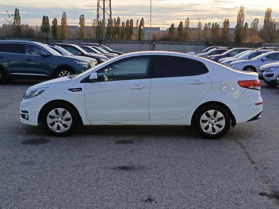 Kia Rio III Рестайлинг Набережные Челны  - изображение 10