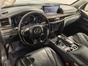 Lexus LX III Рестайлинг 2 Санкт-Петербург  - изображение 45