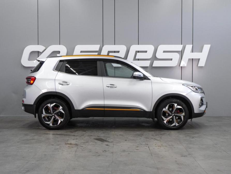 Chery Tiggo 4 Pro I Воронеж  - изображение 5