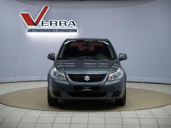 Suzuki SX4 I (Classic) Рестайлинг с пробегом 2010 года, цена 690 000 рублей, 290765 км, седан, Автокод Объявления