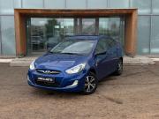 Hyundai Solaris I Оренбург  - изображение 16