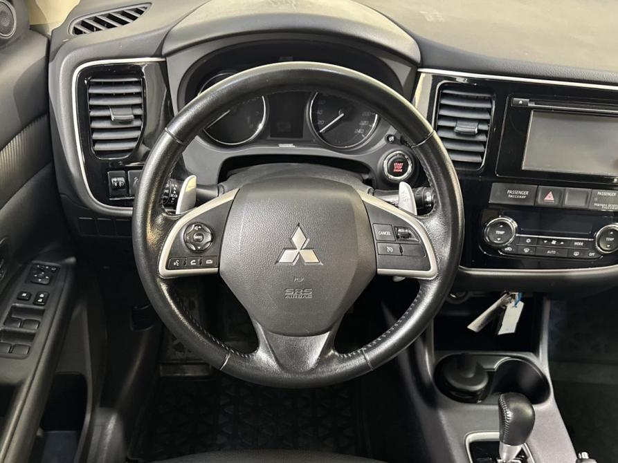 Mitsubishi Outlander III Химки  - изображение 17