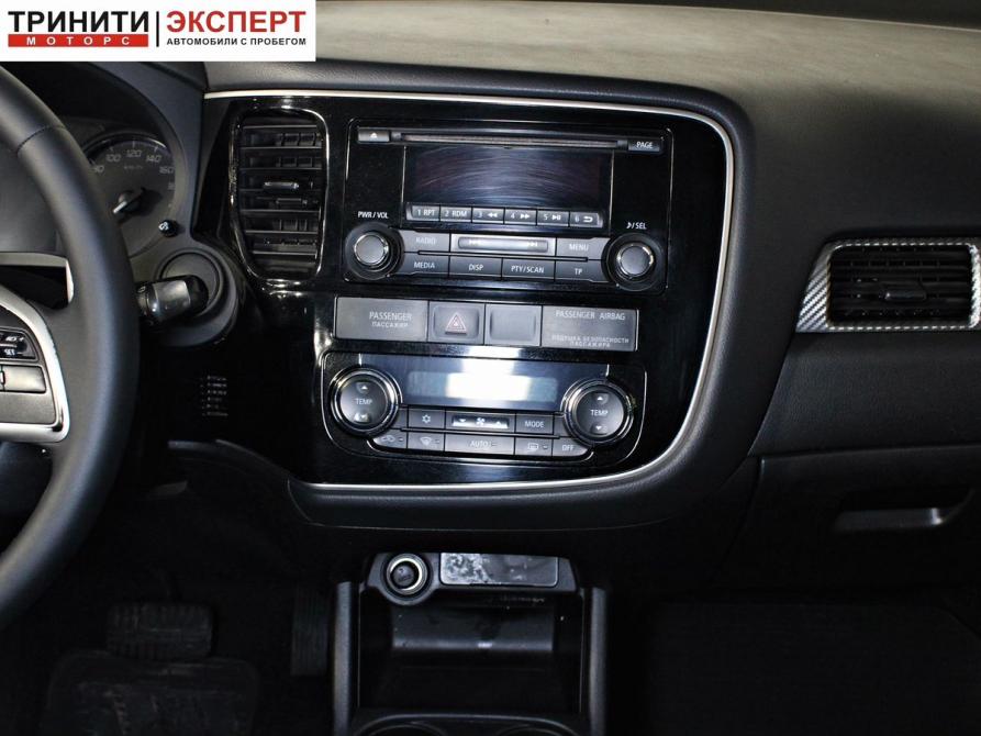 Mitsubishi Outlander III Белгород  - изображение 14
