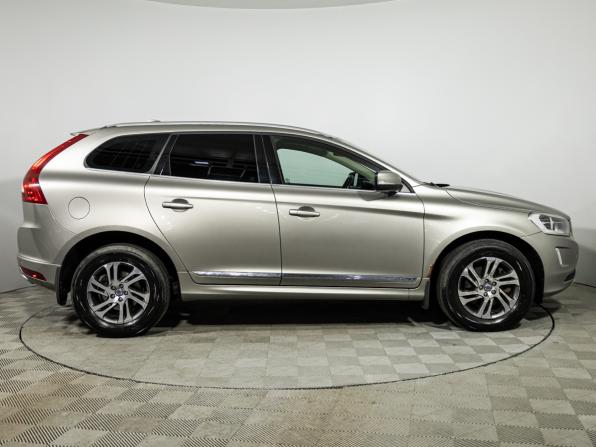 Volvo XC60 I Рестайлинг с пробегом 2013 года, цена 1 749 585 рублей, 220000 км, внедорожник, Автокод Объявления
