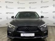 Infiniti Q50 I Москва  - изображение 19