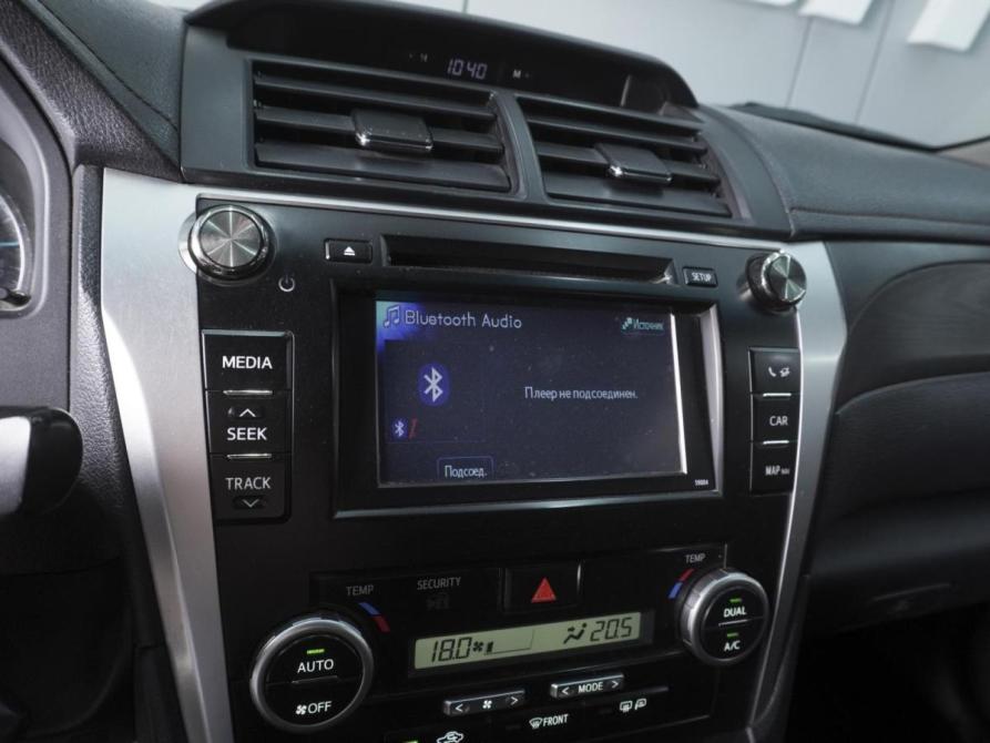 Toyota Camry VII (XV50) Ростов-на-Дону  - изображение 14