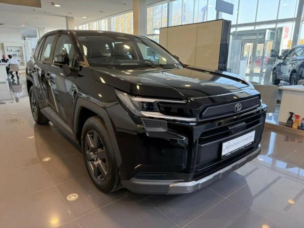 Toyota RAV4 VI (XA60) с пробегом 2026 года, цена 4 350 000 рублей, 306 км, внедорожник, Автокод Объявления