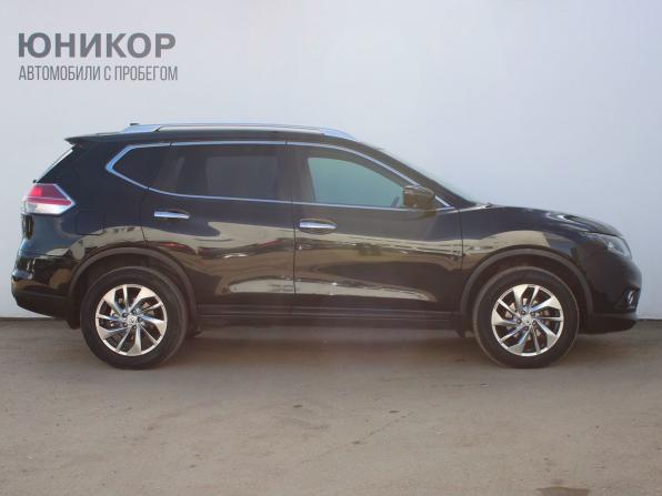 Nissan X-Trail III с пробегом 2018 года, цена 1 999 000 рублей, 149116 км, внедорожник, Автокод Объявления