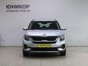 Kia Seltos I Дзержинск  - изображение 37