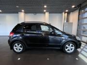 Suzuki SX4 I (Classic) Чебоксары  - изображение 37