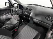 Suzuki SX4 I (Classic) Рестайлинг Санкт-Петербург  - изображение 32