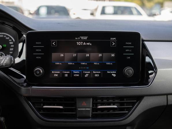 Volkswagen Polo VI с пробегом 2022 года, цена 1 777 000 рублей, 60054 км, лифтбек, Автокод Объявления