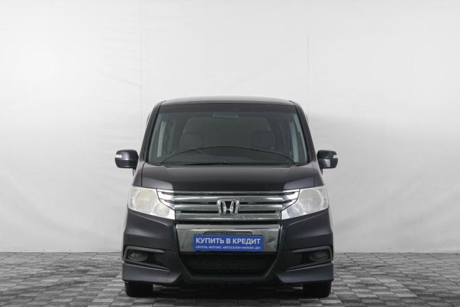 Honda Stepwgn IV с пробегом 2011 года, цена 1 289 000 рублей, 225000 км, минивэн, Автокод Объявления