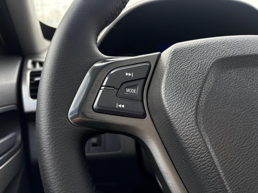 Chery Tiggo (T11) I Рестайлинг (FL) Набережные Челны  - изображение 31