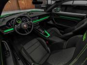 Porsche 911 VIII (992) Москва  - изображение 49