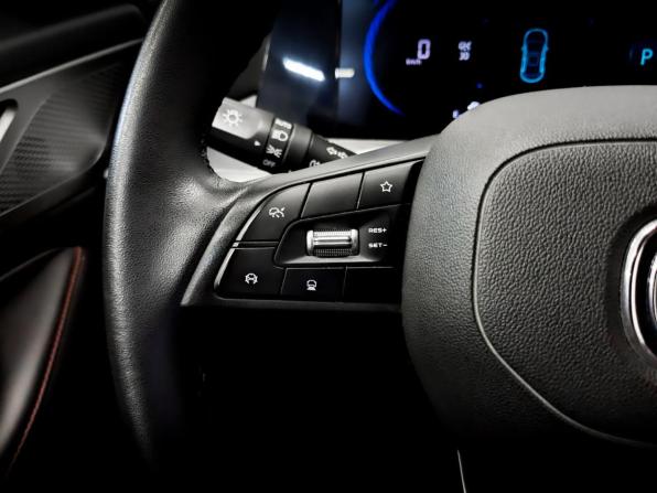 Changan CS35 Plus I Рестайлинг с пробегом 2022 года, цена 1 720 000 рублей, 44859 км, внедорожник, Автокод Объявления