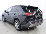 Toyota RAV4 V (XA50) Москва  - изображение 31