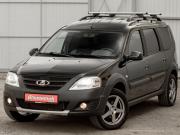Lada (ВАЗ) Largus I Екатеринбург  - изображение 21