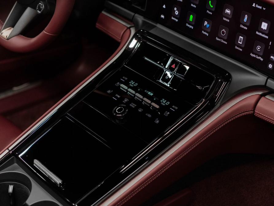Porsche Panamera III Москва  - изображение 27