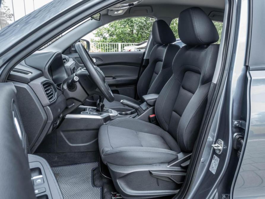 Chery Tiggo 4 I Ставрополь  - изображение 10