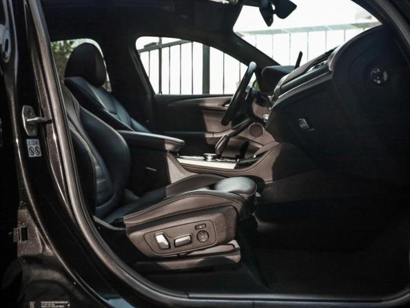 BMW X4 II (G02) с пробегом 2019 года, цена 4 599 000 рублей, 74655 км, внедорожник, Автокод Объявления