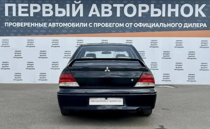 Mitsubishi Lancer IX с пробегом 2002 года, цена 235 000 рублей, 252805 км, седан, Автокод Объявления