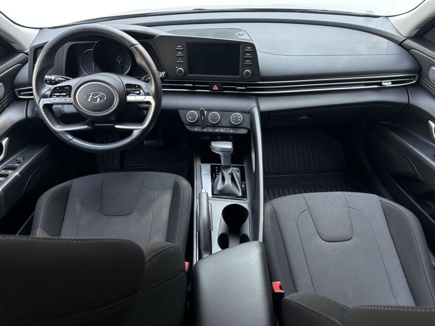 Hyundai Elantra VII (CN7) Москва  - изображение 11