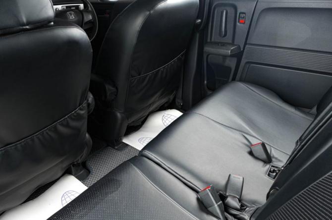 Honda Freed I Рестайлинг с пробегом 2012 года, цена 1 159 000 рублей, 147000 км, компактвэн, Автокод Объявления
