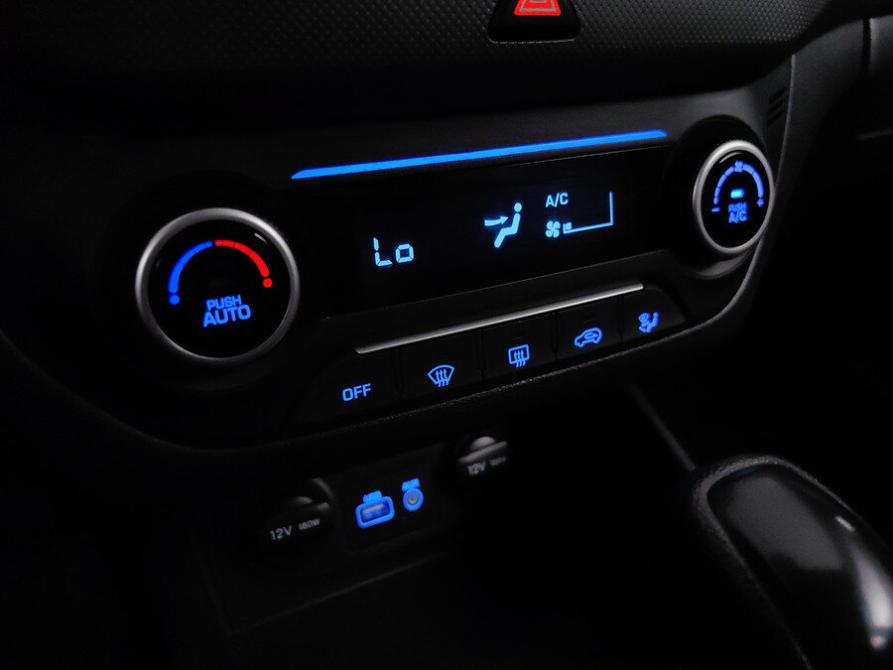 Hyundai Creta I Подольск  - изображение 15