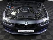 BMW 3 серии VI (F3x) Рестайлинг Москва  - изображение 35