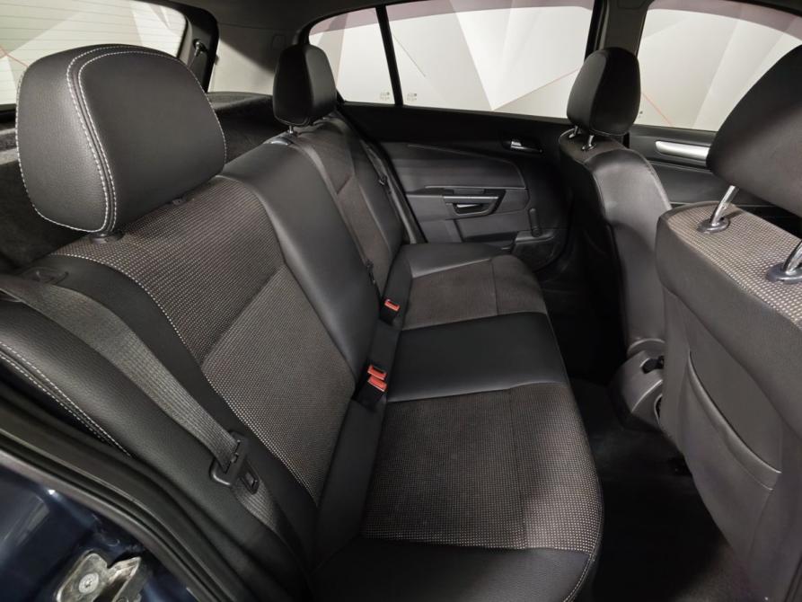 Opel Astra H Рестайлинг Москва  - изображение 16