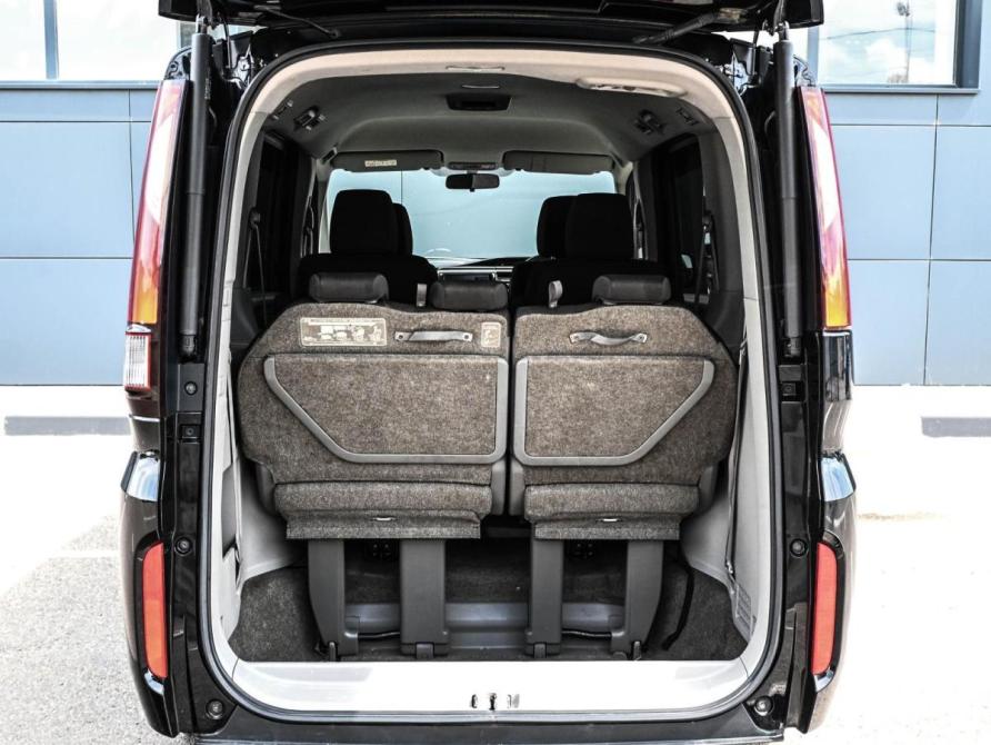 Honda Stepwgn V Рестайлинг Новороссийск  - изображение 23
