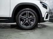 Mercedes-Benz GLB I (X247) Рестайлинг Москва  - изображение 26