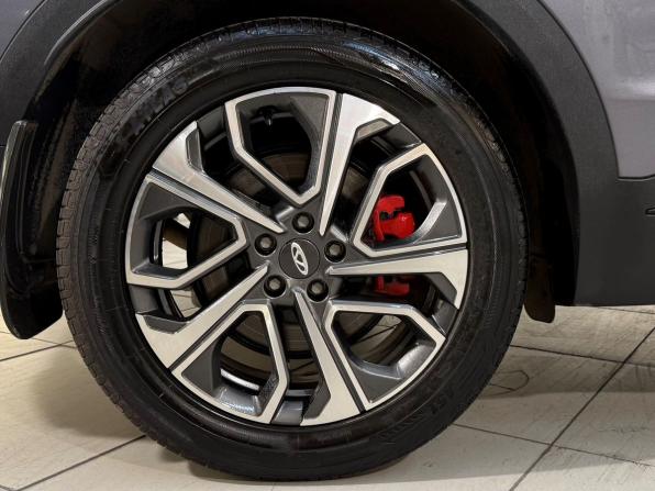 Chery Tiggo 7 Pro Max I Рестайлинг с пробегом 2024 года, цена 2 149 800 рублей, 20000 км, внедорожник, Автокод Объявления