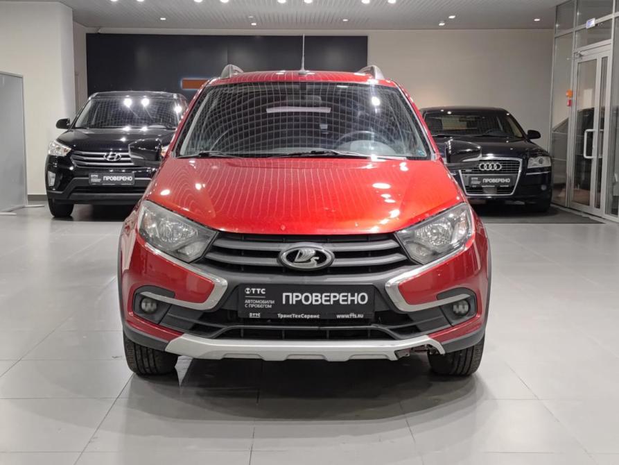 Lada (ВАЗ) Granta I Рестайлинг Казань  - изображение 2