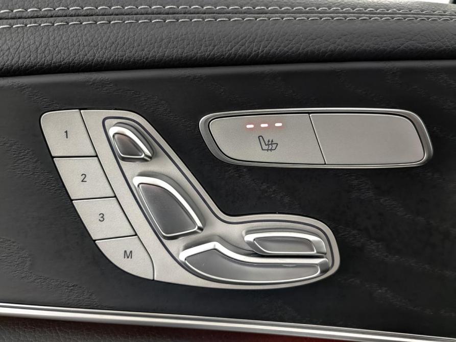 Mercedes-Benz E-Класс V (W213 S213 C238) Рестайлинг Москва  - изображение 25