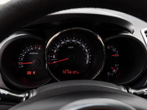 Kia Soul I с пробегом 2010 года, цена 949 000 рублей, 148157 км, хэтчбек, Автокод Объявления