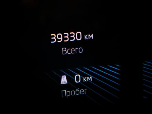 Skoda Karoq I с пробегом 2023 года, цена 2 590 000 рублей, 39330 км, внедорожник, Автокод Объявления