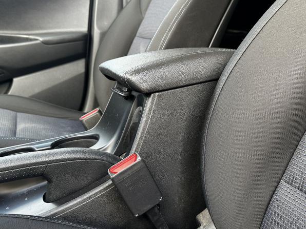 Hyundai Tucson III с пробегом 2015 года, цена 1 699 000 рублей, 127920 км, внедорожник, Автокод Объявления