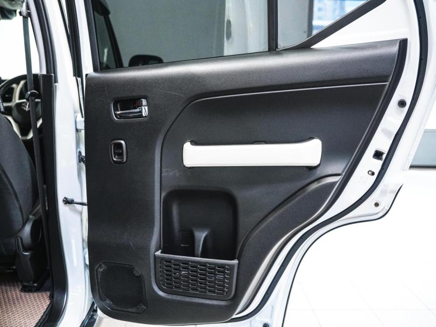 Suzuki Xbee I Красноярск  - изображение 29