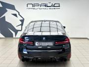 BMW 5 серии VII (G30/G31/G38) Ростов-на-Дону  - изображение 28
