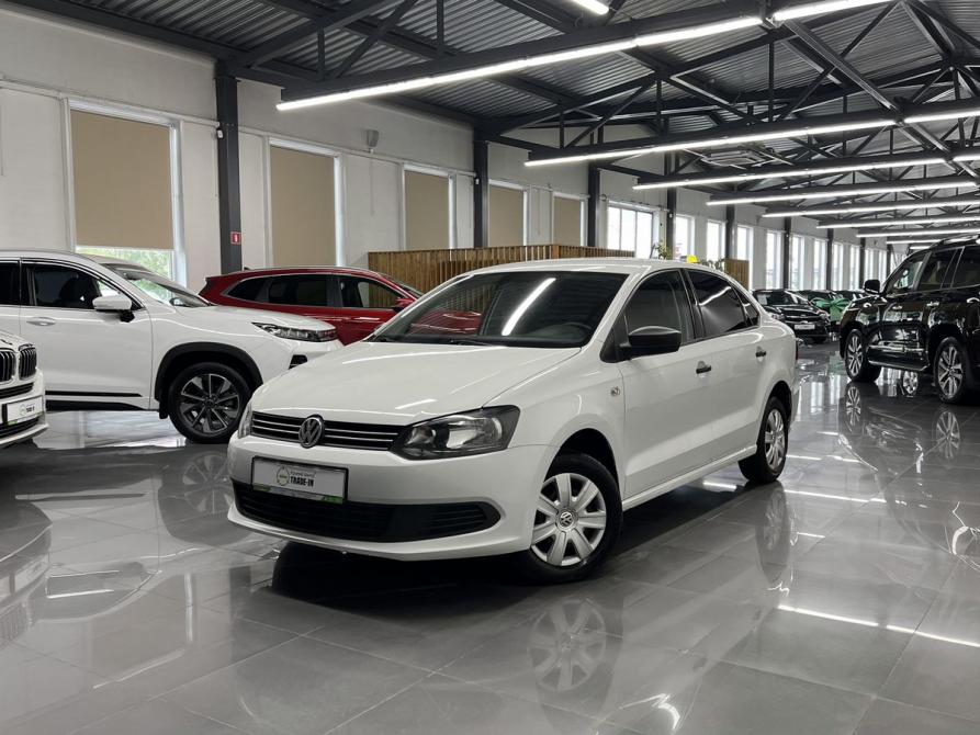 Volkswagen Polo V Тверь  - изображение 1