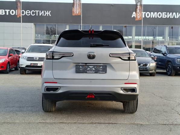 Changan CS55 Plus II с пробегом 2024 года, цена 1 895 000 рублей, 67849 км, внедорожник, Автокод Объявления