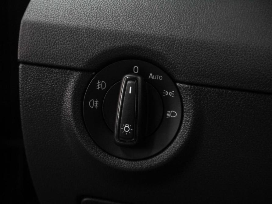 Skoda Octavia III (A7) Рестайлинг Воронеж  - изображение 14