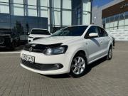 Volkswagen Polo V Волжский  - изображение 2