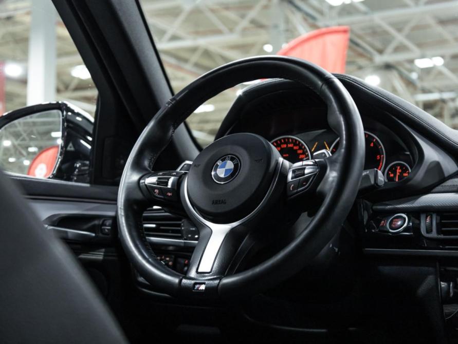 BMW X6 II (F16) Санкт-Петербург  - изображение 24
