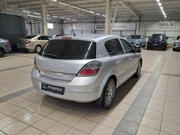 Opel Astra H с пробегом 2007 года, цена 355 000 рублей, 230000 км, хэтчбек, Автокод Объявления