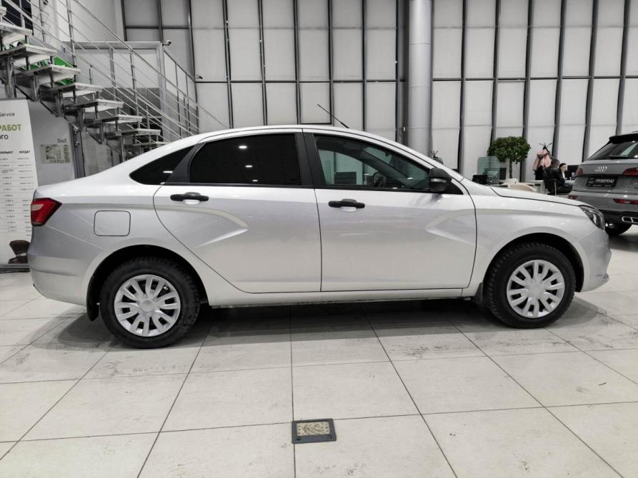 Lada (ВАЗ) Vesta I Казань  - изображение 5